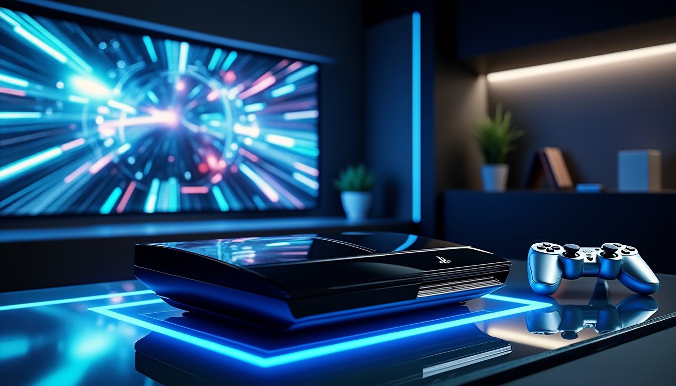 plongez dans l'univers intrépide de la simulation legacy ps3 et révélez des vérités inattendues qui transformeront à jamais votre manière de jouer. préparez-vous à être surpris et à redécouvrir votre expérience gaming !