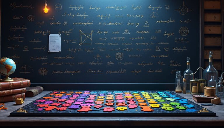 plongez dans l'univers fascinant de puzzle nemesis sur ps3 et découvrez le jeu éducatif inattendu qui se cache derrière ses énigmes captivantes. préparez-vous à percer son secret et à stimuler votre esprit tout en vous amusant !