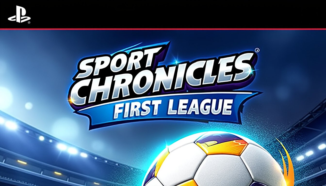 découvrez le secret bien gardé de sport chronicles sur ps3, une révélation qui va choquer et enthousiasmer tous les fans du jeu. plongez dans les détails captivants d'un univers sportif intrigant et inexploré !