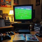 Découvrez le secret caché de FIFA 2003 sur PS2 qui pourrait changer votre expérience de jeu !