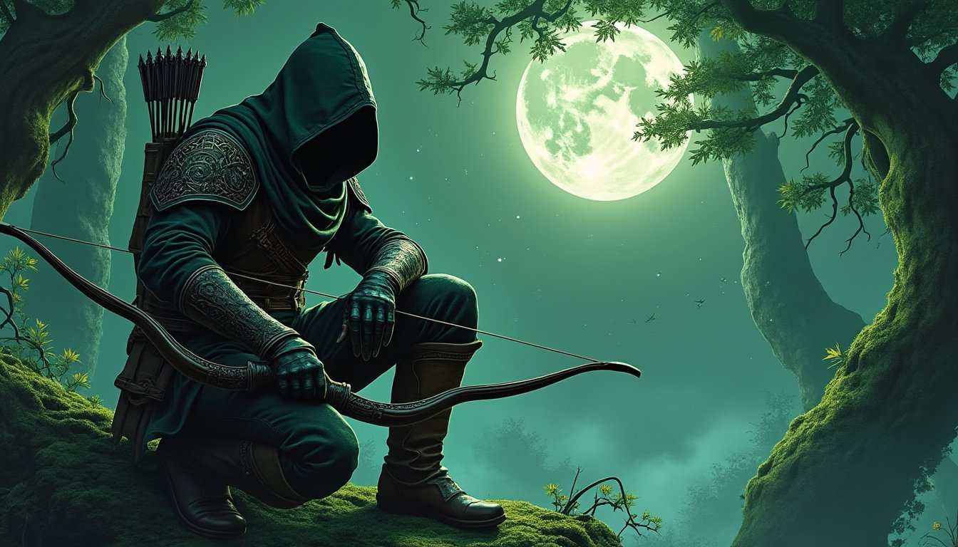 plongez dans l'univers d'oblivion avec notre guide complet sur le meilleur build d'archer assassin. apprenez à maîtriser l'art du tir à l'arc et des assassinats furtifs pour triompher de tous vos ennemis et devenir le maître des ombres. idéal pour les aventuriers cherchant à optimiser leurs compétences et à explorer chaque recoin du monde fantastique.
