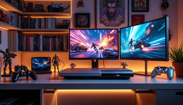 plongez dans l'univers captivant d'action legends sur ps3, un jeu incontournable que vous avez peut-être négligé ! explorez ses graphismes époustouflants, son gameplay dynamique et ses aventures palpitantes qui vous tiendront en haleine. ne passez pas à côté de cette expérience ludique unique qui saura conquérir le cœur des gamers.
