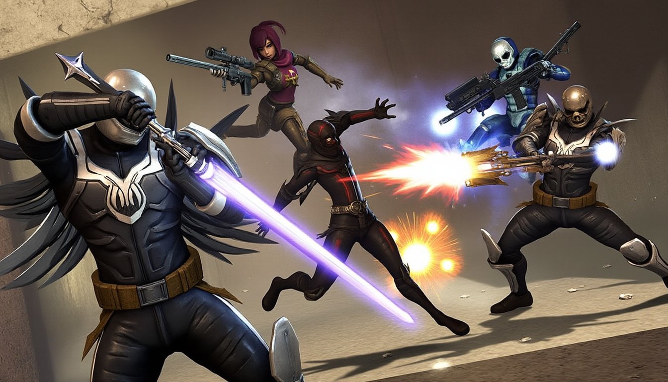 plongez dans l'univers palpitant d'action legends sur ps3 ! découvrez les raisons pour lesquelles ce jeu incontournable vous a échappé et pourquoi il mérite une place dans votre collection. ne manquez pas cette expérience de jeu immersive mêlant action, aventure et intrigue captivante !