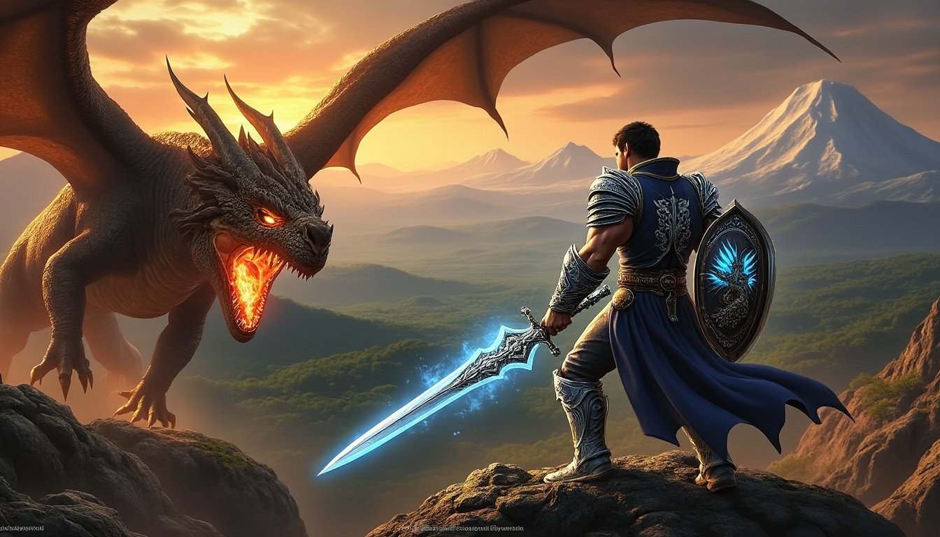 plongez dans l'univers captivant d'action legends sur ps3 et découvrez des combats intenses, des personnages charismatiques et une histoire palpitante. apprenez pourquoi ce jeu pourrait rapidement devenir votre favori grâce à son gameplay addictif et ses graphismes impressionnants. ne manquez pas cette aventure incontournable !