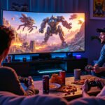 Découvrez pourquoi Combat Odyssey sur PS3 va changer votre expérience de jeu à jamais !