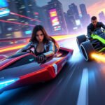 Découvrez pourquoi Course Warriors PS3 va vous rendre accro en un rien de temps !