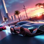 Découvrez pourquoi Course Warriors sur PS3 va bouleverser votre expérience de jeu !