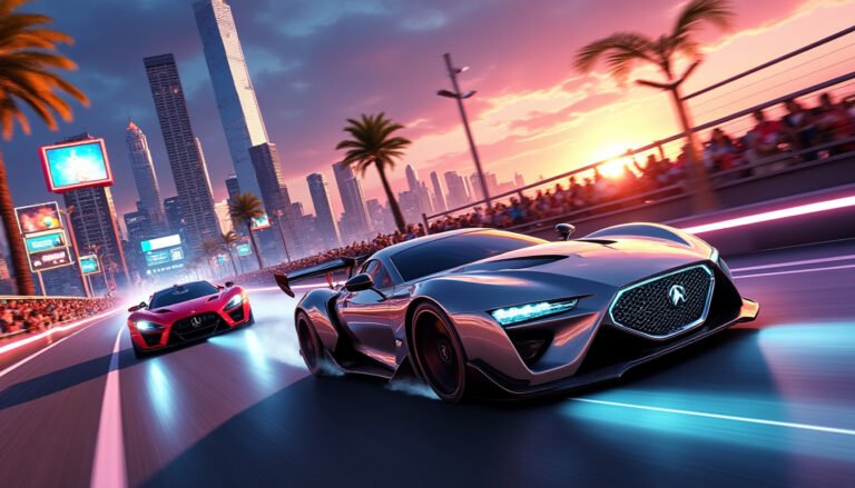 plongez dans l'univers captivant de course warriors sur ps3 ! découvrez comment ce jeu innovant va transformer votre expérience de jeu avec son gameplay dynamique, ses graphismes époustouflants et ses défis palpitants. ne manquez pas l'occasion de vivre des courses intenses et de rejoindre cette révolution vidéoludique.