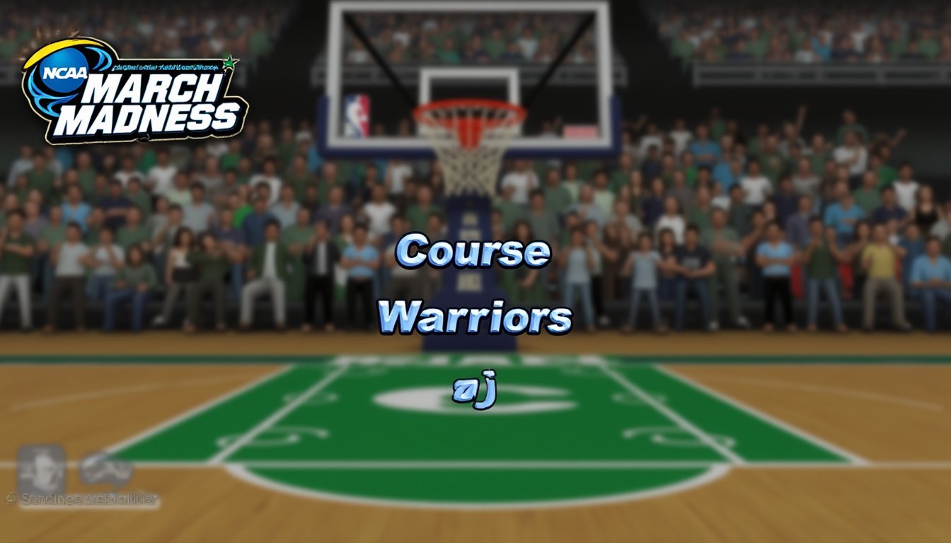 plongez dans l'univers captivant de course warriors sur ps3 ! découvrez comment ce jeu innovant révolutionne votre expérience de course avec des graphismes époustouflants, un gameplay thrilling et des défis inédits qui vous tiendront en haleine. ne manquez pas cette aventure palpitante qui redéfinira vos sessions de jeu !