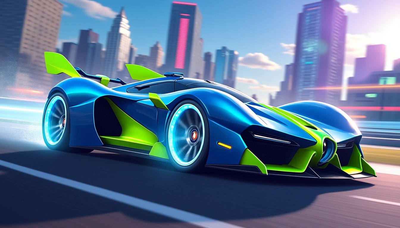 plongez dans l'univers captivant de course warriors sur ps3 ! découvrez comment ce jeu innovant transforme l'expérience de course avec ses fonctionnalités uniques, ses graphismes éblouissants et une jouabilité immersive. préparez-vous à vivre des moments intenses et à redécouvrir votre passion pour les jeux de course.