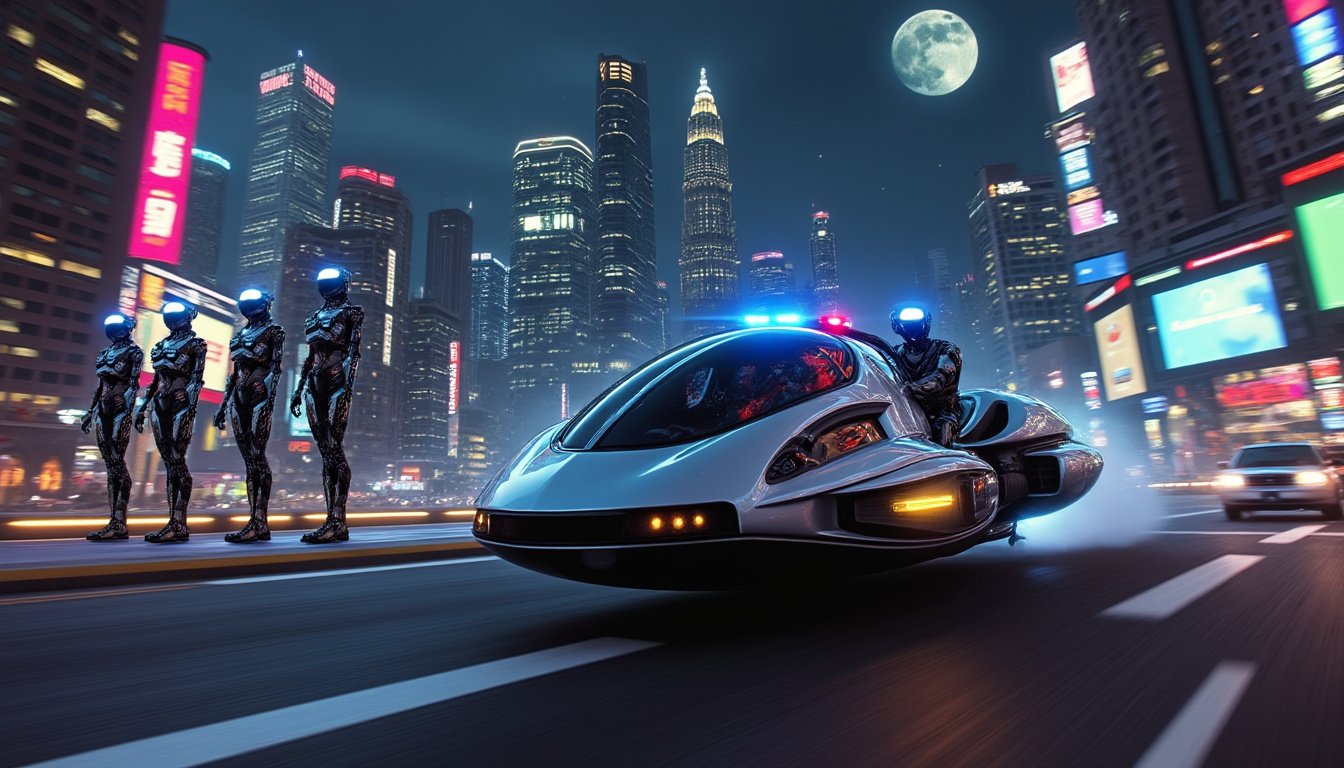 plongez dans l'univers captivant de future cop: l.a.p.d. sur ps1 et explorez comment ce jeu innovant pourrait transformer votre perception des jeux vidéo. entre gameplay révolutionnaire et narration immersive, découvrez les raisons pour lesquelles ce titre emblématique mérite une place dans votre collection.
