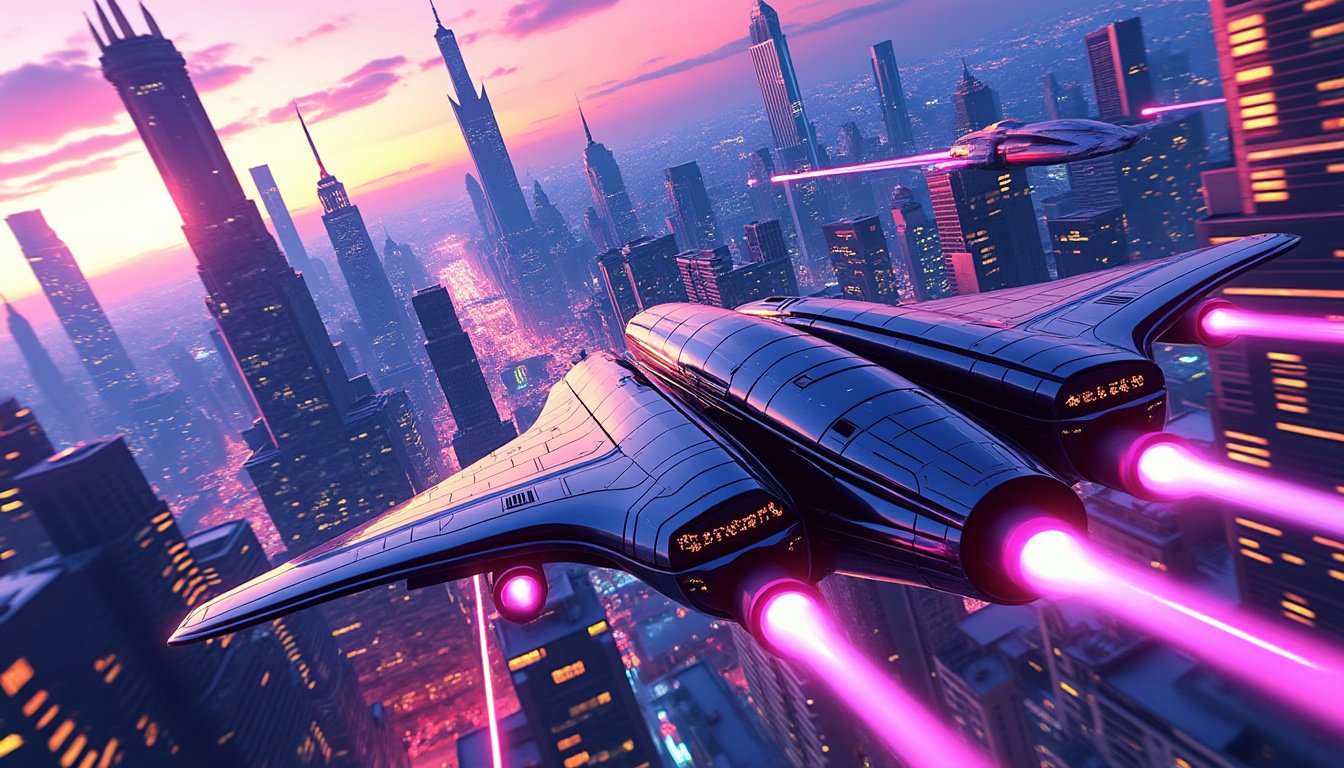 plongez dans l'univers de future cop: l.a.p.d. sur ps1 et découvrez comment ce jeu révolutionnaire redéfinit les normes du jeu vidéo. explorez ses mécaniques innovantes, son histoire captivante et son gameplay qui pourraient transformer votre perception des jeux à jamais.
