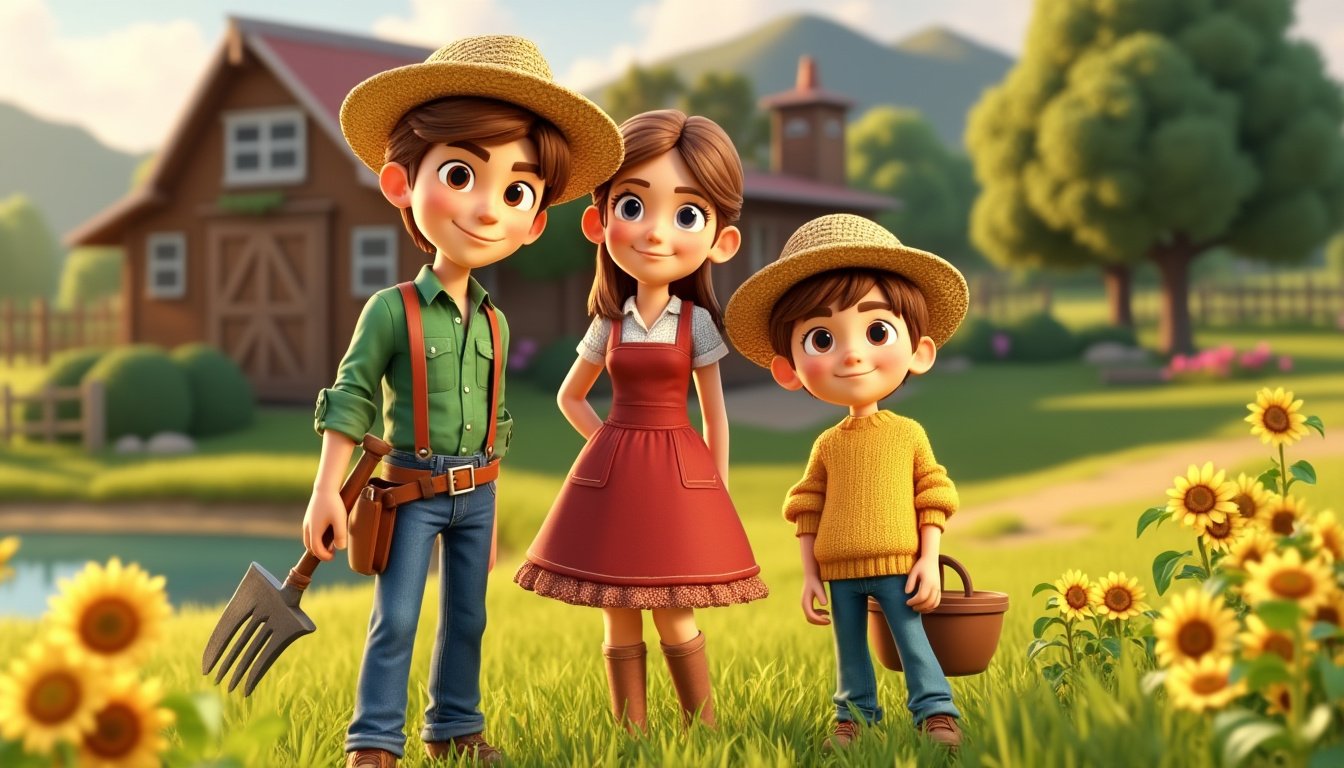 plongez dans l'univers captivant de harvest moon: back to nature sur ps1 et découvrez les secrets de son succès intemporel. ce jeu a su séduire des générations de joueurs grâce à son gameplay addictif, son ambiance chaleureuse et ses défis agricoles. revivez la magie de la ferme et apprenez pourquoi il est devenu un classique adoré.