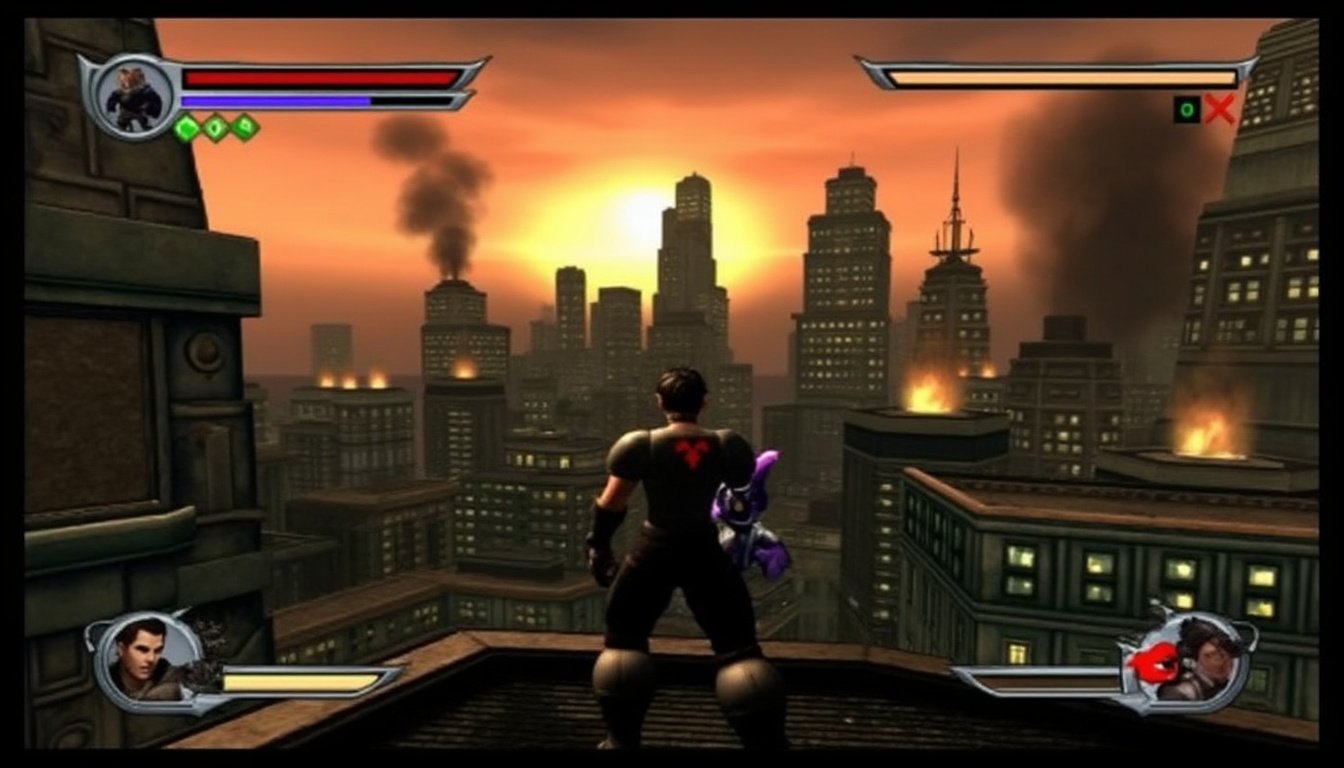 plongez dans l'univers captivant de jak ii sur ps2 et découvrez comment ce jeu révolutionnaire redéfinit les normes du divertissement vidéoludique. un mélange audacieux d'action, d'aventure et de narration immersive vous attend.