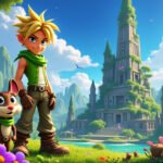Découvrez pourquoi Jak and Daxter: The Precursor Legacy est le jeu PS2 que vous devez absolument rejouer !