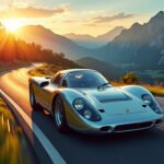 Découvrez pourquoi Need for Speed: Porsche Unleashed sur PS1 va vous faire revivre vos plus grandes frissons de gamer !