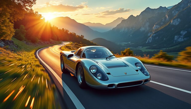 plongez dans l'univers palpitant de need for speed: porsche unleashed sur ps1, un jeu qui vous fera revivre l'adrénaline des courses automobiles. découvrez les raisons pour lesquelles ce classique intemporel continue de captiver les gamers avec ses sensations fortes et son gameplay addictif.