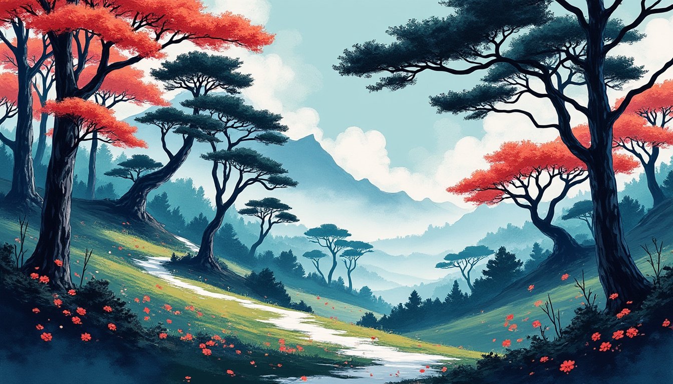 plongez dans l'univers captivant d'okami sur ps2 et découvrez les raisons pour lesquelles ce chef-d'œuvre est souvent négligé. explorez son gameplay unique, ses graphismes enchanteurs et sa narration profonde, et réévaluez ce jeu sous-estimé devenu culte.