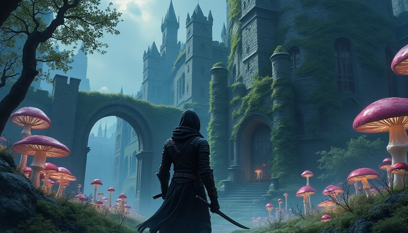 plongez dans l'univers captivant de rpg revolution sur ps3 et découvrez comment ce jeu innovant pourrait révolutionner votre expérience de jeu. explorez des mécaniques de jeu novatrices, des scénarios immersifs et une communauté passionnée qui redéfinissent le rpg sur console. ne manquez pas cette occasion de transformer votre passion pour le jeu vidéo !