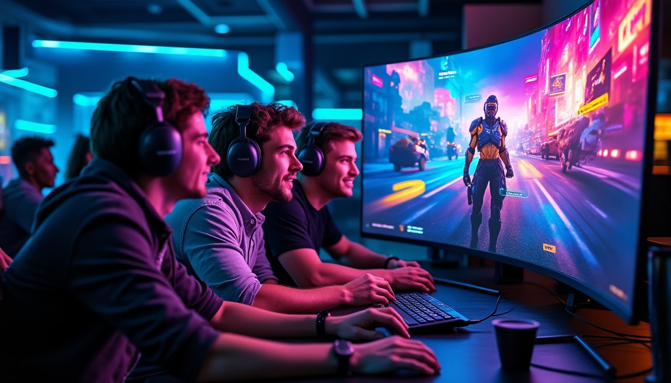plongez dans l'univers captivant de rpg revolution sur ps3 et découvrez comment cette expérience de jeu innovante peut transformer votre manière d'aborder les jeux vidéo. explorez des mécaniques de jeu uniques, des graphismes époustouflants et une narration immersive qui redéfinissent le rpg. ne manquez pas cette révolution ludique !