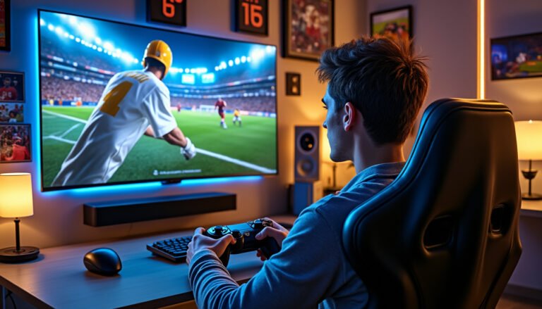 découvrez comment sport chronicles ps3 révolutionne votre expérience de jeu avec ses fonctionnalités innovantes, son gameplay immersif et son approche unique du sport. plongez dans un univers captivant et transformez chaque partie en un moment inoubliable !
