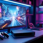 Eclipse : la promesse d&rsquo;une expérience FPS inédite sur PS5