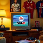 FIFA 06 PS2 : vous ne devinerez jamais ce que ce jeu a changé pour les fans !