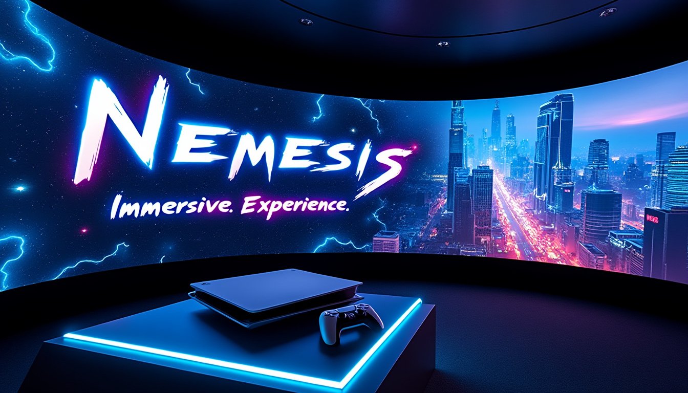 découvrez fps nemesis sur ps5, un jeu qui vous plonge dans une immersion saisissante avec des graphismes époustouflants et un gameplay captivant. préparez-vous à vivre des expériences de tir intenses et à relever des défis action-packed dans cet univers réaliste.