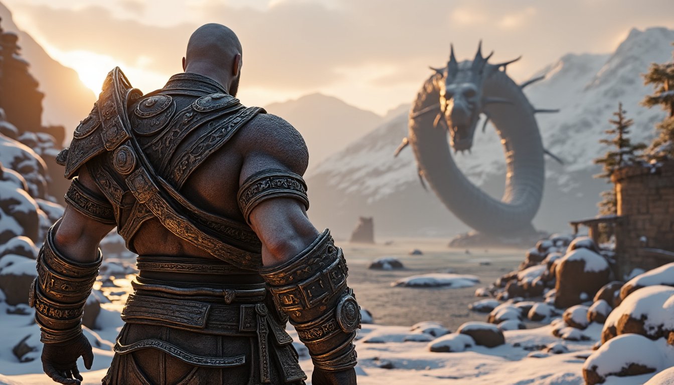 découvrez fps nemesis sur ps5, un jeu qui vous plonge dans une immersion saisissante et inédite. affrontez des ennemis redoutables, explorez des environnements époustouflants et vivez une expérience de tir à la première personne qui repousse les limites du gameplay.
