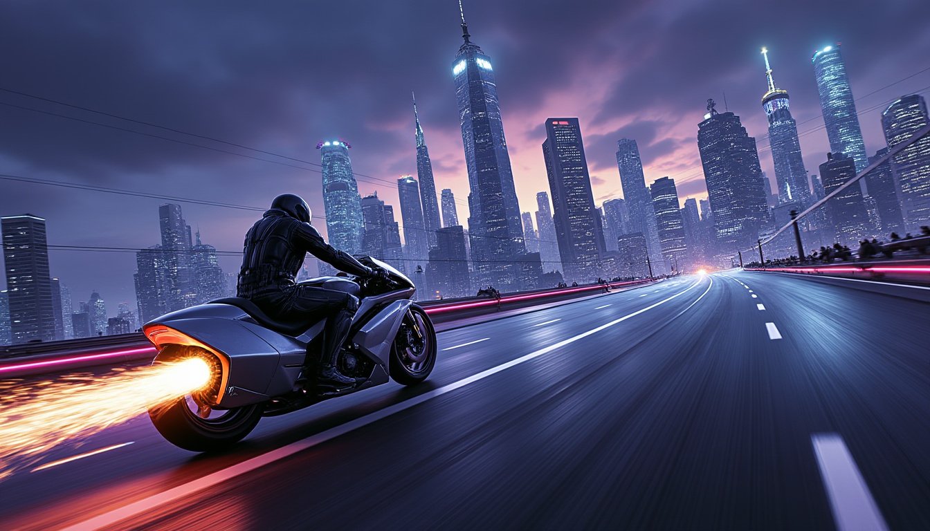 découvrez la date et l'heure de sortie tant attendue de gta 6 ! plongez dans l'univers de rockstar avec toutes les informations essentielles sur le lancement de ce jeu incontournable.