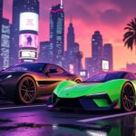 GTA 6 : la date de sortie est désormais fixée, découvrez l’heure précise à laquelle le jeu de Rockstar sera lancé
