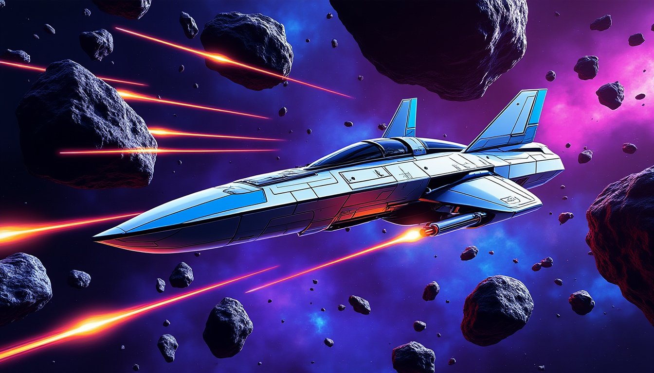 plongez dans l'univers captivant de gaiares megadrive, un classique intemporel qui a marqué l'histoire des jeux vidéo. revivez l'aventure avec des graphismes revisités, une bande-son mémorable et des mécaniques de jeu qui séduiront à la fois les nostalgiques et les nouveaux joueurs. préparez-vous à découvrir ou redécouvrir ce chef-d'œuvre incontournable !