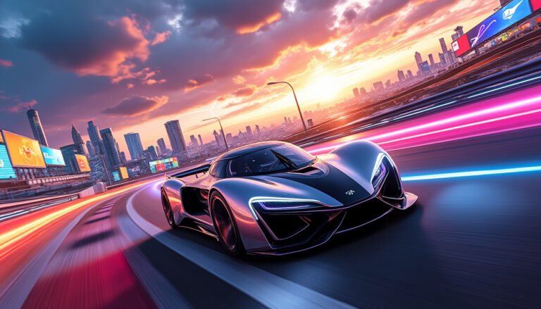 découvrez 'la course révolutionnaire sur ps5', un jeu qui redéfinit l'expérience de course avec des graphismes époustouflants, une jouabilité immersive et des fonctionnalités innovantes. plongez dans des mondes ouverts et vivez des sensations inédites sur votre console.