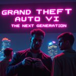 La fin d&rsquo;une ère pour Grand Theft Auto 5 : alors que GTA 6 approche à grands pas, les joueurs de PS5 reçoivent une nouvelle décevante.