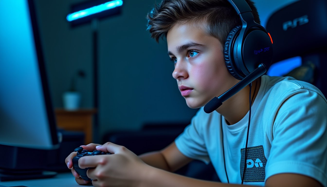 découvrez comment l'arrivée imminente de gta 6 marque la fin d'une ère pour grand theft auto 5, et pourquoi les joueurs de ps5 font face à une nouvelle décevante. plongez dans les dernières actualités du monde du jeu vidéo.