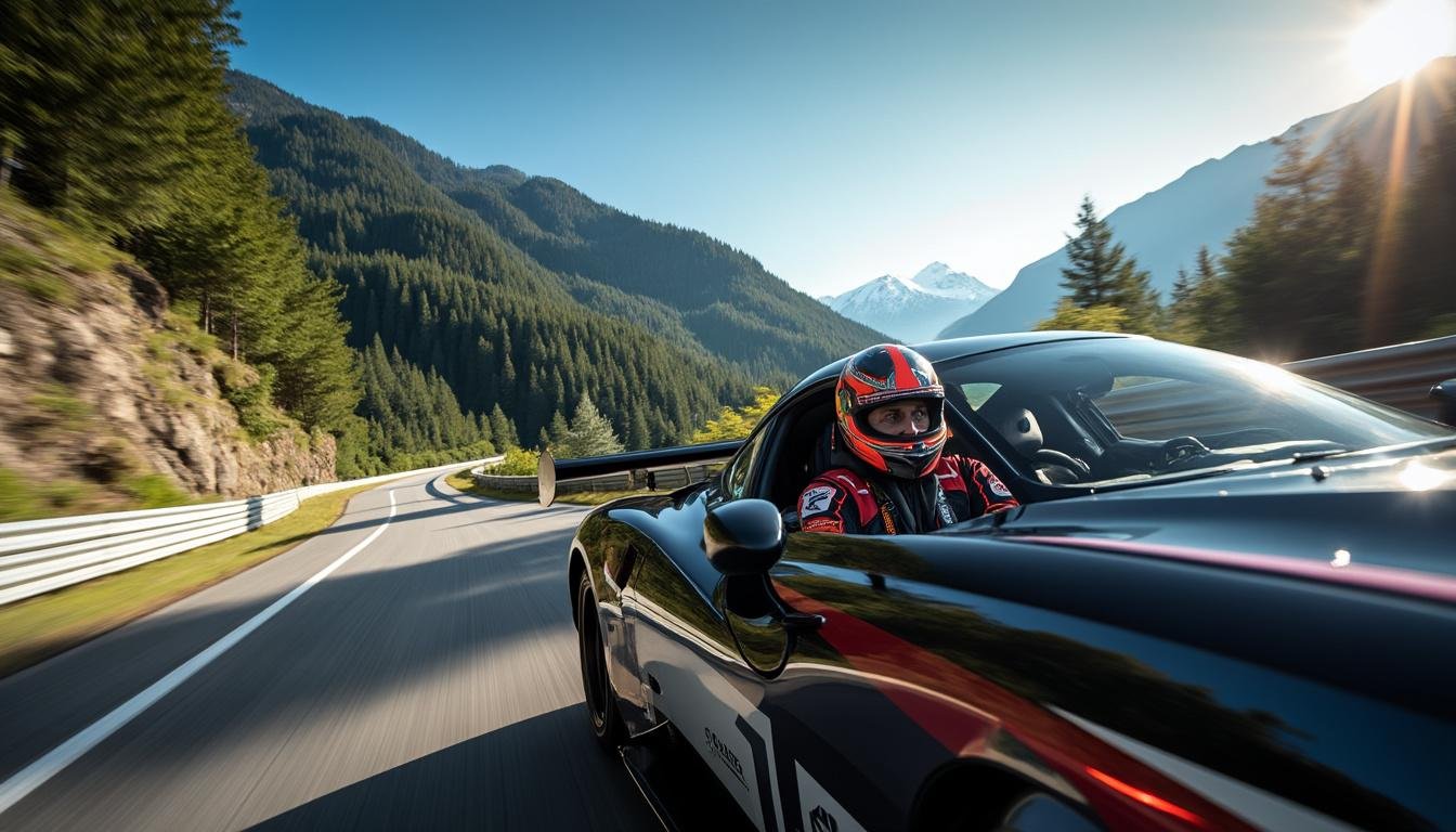 découvrez la magie de la course, une aventure poignante sur ps4 qui vous plonge dans un monde pixelisé enchanteur. vivez un voyage émotionnel intense à travers des paysages fascinants et reliez-vous à des personnages attachants, le tout enveloppé dans une expérience de jeu captivante.