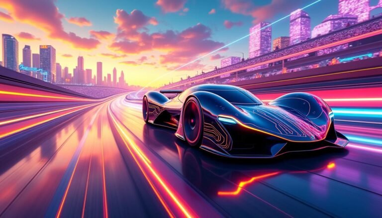 découvrez la magie de la course saga sur ps4, un jeu captivant qui vous plonge dans un voyage émotionnel à travers des mondes pixelisés. préparez-vous à vivre une aventure unique mêlant plaisir de la course et exploration visuelle, où chaque pixel raconte une histoire.