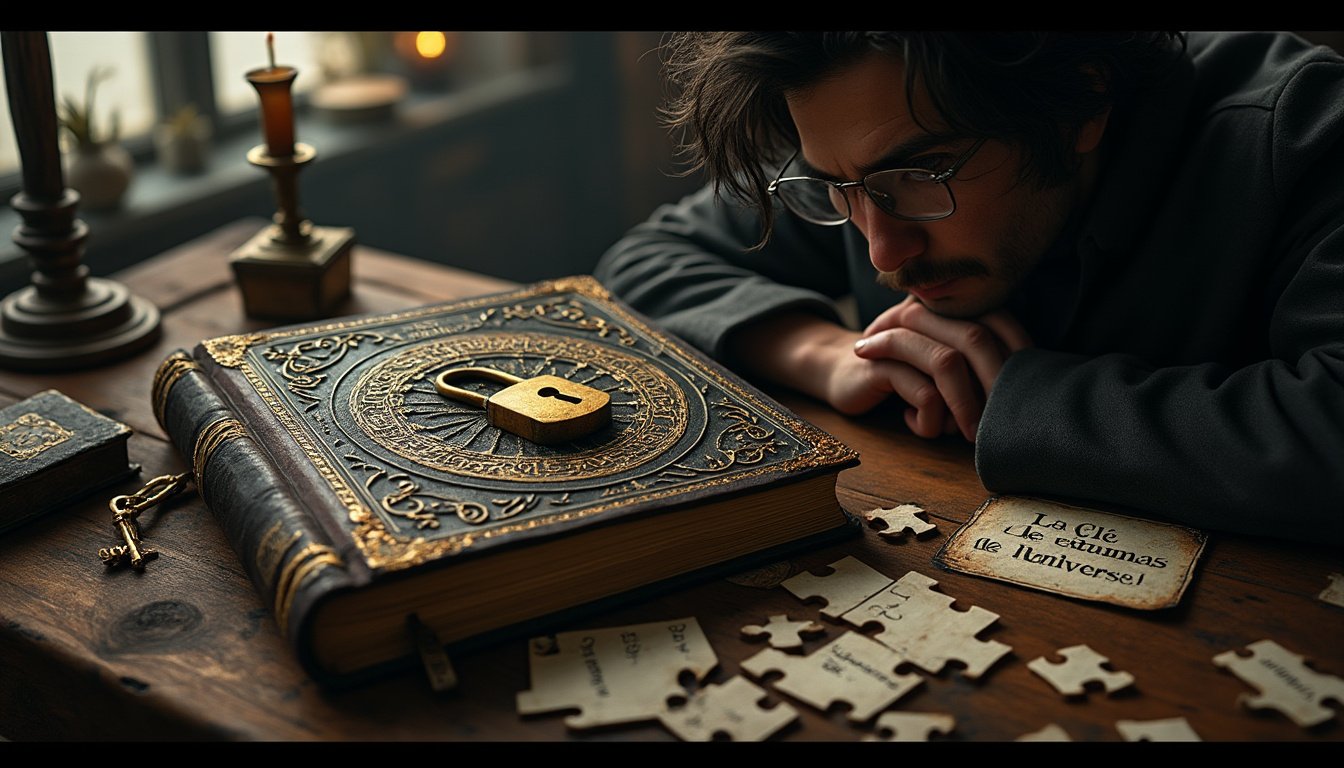 découvrez l'univers captivant de puzzle saga sur ps4, où chaque pièce de puzzle vous plonge dans une aventure émotionnelle unique. vivez des défis stimulants et laissez-vous envoûter par des graphismes éblouissants. préparez-vous à résoudre des énigmes et à explorer des mondes enchanteurs qui réveilleront votre créativité et vos émotions.
