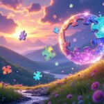 La magie des souvenirs : plonger dans l’univers émotionnel de Puzzle Chronicles sur PS4