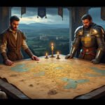 La montée en puissance de la stratégie dans les Chronicles sur PS5