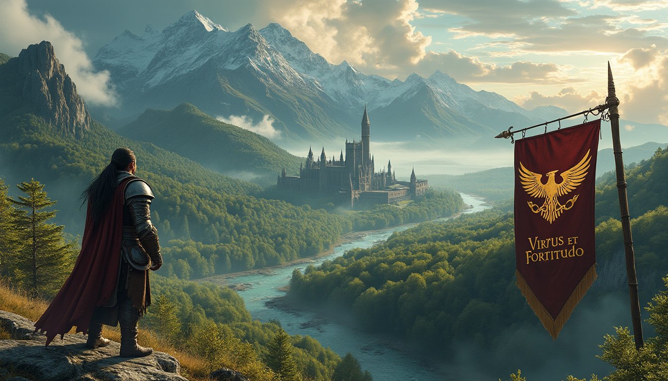 découvrez comment la stratégie s'impose dans les chronicles sur ps5, plongeant les joueurs dans un monde captivant où chaque décision compte. analysez les mécaniques de jeu innovantes et les défis qui redéfinissent le gameplay sur la nouvelle console de sony.