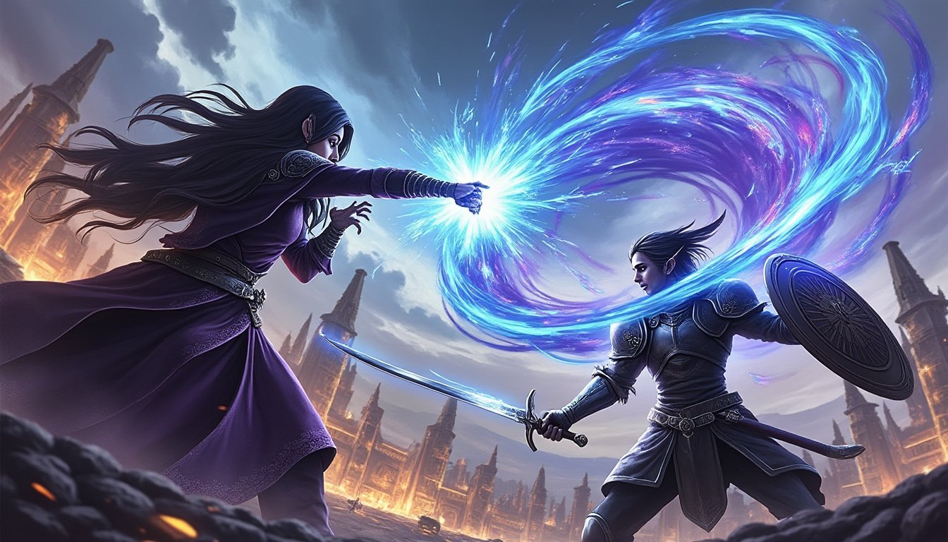 découvrez comment la stratégie prend de l'ampleur dans les chronicles sur ps5, explorant des mécaniques de jeu innovantes et des tactiques captivantes qui redéfinissent l'expérience des joueurs. plongez dans des analyses approfondies et des conseils pour maîtriser ces nouveaux défis sur la console de nouvelle génération.