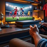 La passion d’un héritage : revivre les émotions de Sport Legacy sur PS4