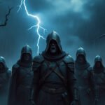 La peur au cœur : vivre l’horreur avec Warriors PS4