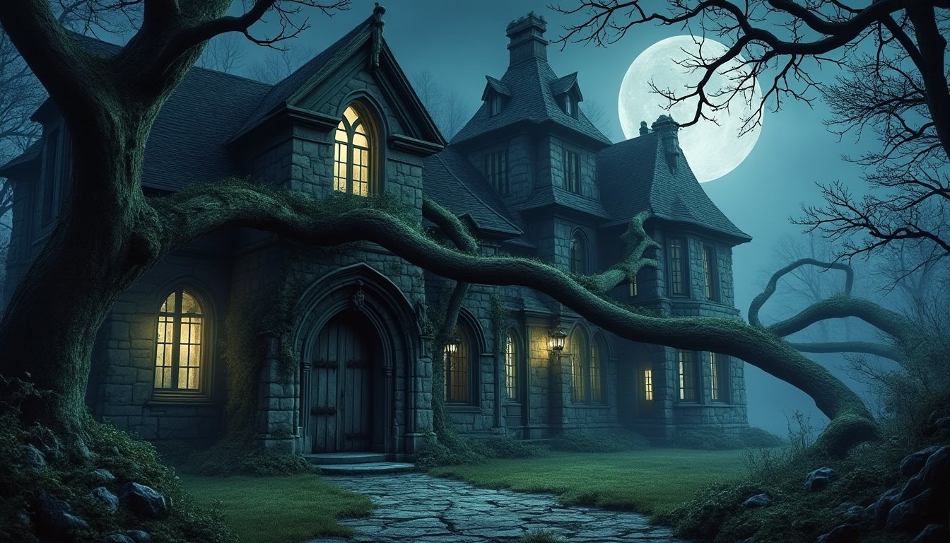 découvrez nos astuces indispensables pour réussir la quête de la maison hantée dans oblivion remastered. explorez les mystères, surmontez les épreuves et déjouez les pièges de cet univers captivant. plongez dans l'aventure et faites de votre exploration une expérience inoubliable !