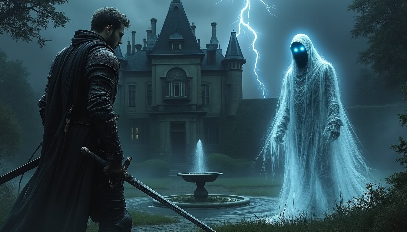 découvrez nos astuces pérennes pour réussir dans la quête de la somptueuse maison hantée oblivion remastered. plongez dans l'univers mystérieux et explorez des stratégies incontournables pour surmonter les défis et révéler tous les secrets que cache cet endroit fascinant.