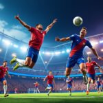 La revanche du sport : découvrir Nemesis sur PS5