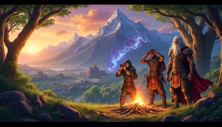 plongez dans l'univers des rpg sur ps3 et découvrez les innovations qui redéfinissent le genre. préparez-vous à vivre une expérience de jeu inédite grâce à des mécaniques de gameplay révolutionnaires et des histoires captivantes. ne manquez pas cette évolution majeure !
