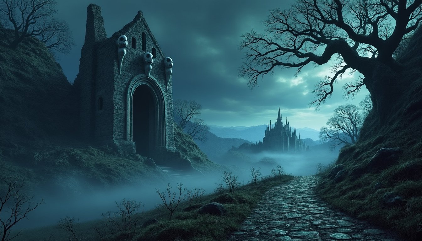 plongez dans l'univers des rpg sur ps3 avec notre article captivant. découvrez les innovations qui révolutionnent le genre, des mécaniques de jeu aux récits immersifs. préparez-vous à redéfinir votre expérience de jeu et à explorer des mondes fascinants comme jamais auparavant !