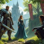 La révolution RPG sur PS3 : découvrez le jeu qui va changer votre expérience gamer à jamais !